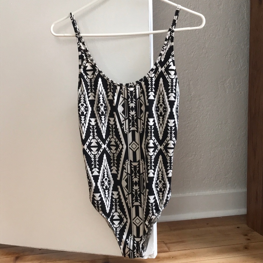 Bodysuit
